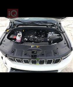 Jeep Grand Cherokee L